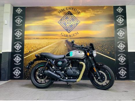 ROYAL ENFIELD Hunter 350 , Foto 5