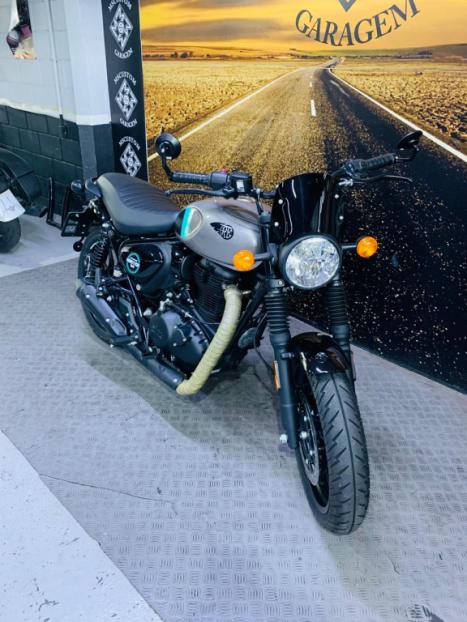 ROYAL ENFIELD Hunter 350 , Foto 6