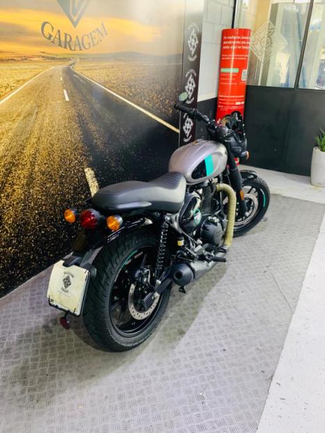 ROYAL ENFIELD Hunter 350 , Foto 8