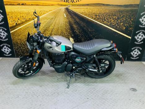 ROYAL ENFIELD Hunter 350 , Foto 9