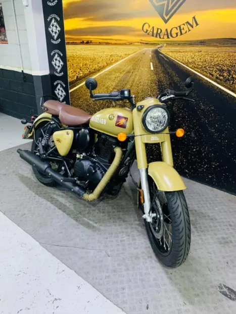 ROYAL ENFIELD Hunter 350 , Foto 2