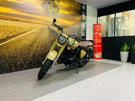 ROYAL ENFIELD Hunter 350 , Foto 3