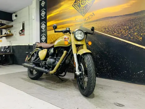 ROYAL ENFIELD Hunter 350 , Foto 6