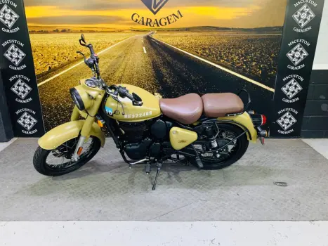 ROYAL ENFIELD Hunter 350 , Foto 8