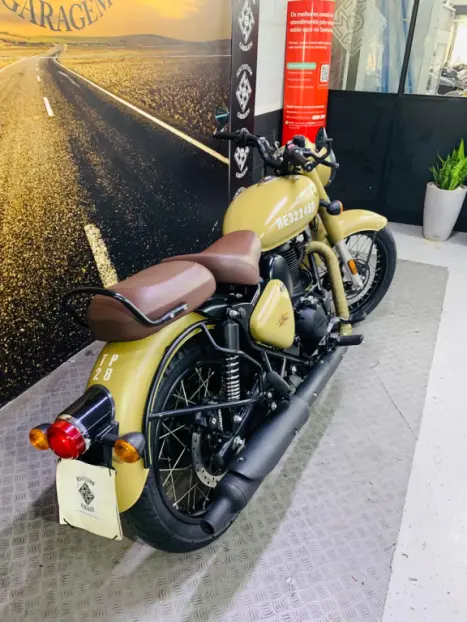 ROYAL ENFIELD Hunter 350 , Foto 9