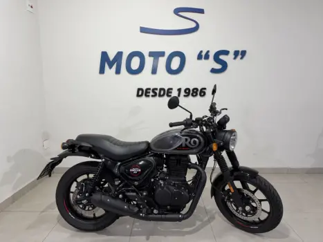 ROYAL ENFIELD Hunter 350 , Foto 1