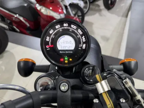 ROYAL ENFIELD Hunter 350 , Foto 2