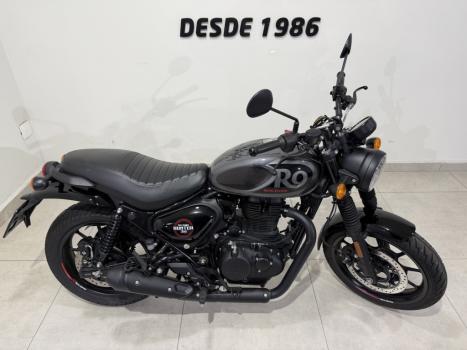 ROYAL ENFIELD Hunter 350 , Foto 3