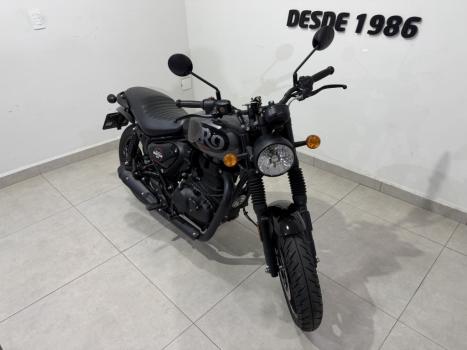 ROYAL ENFIELD Hunter 350 , Foto 4