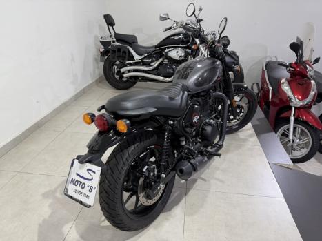 ROYAL ENFIELD Hunter 350 , Foto 6