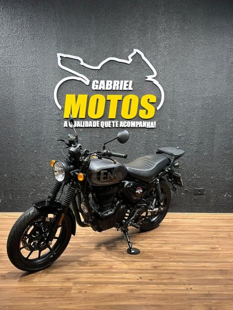 ROYAL ENFIELD Hunter 350 , Foto 4