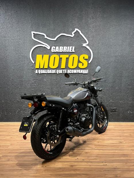 ROYAL ENFIELD Hunter 350 , Foto 5