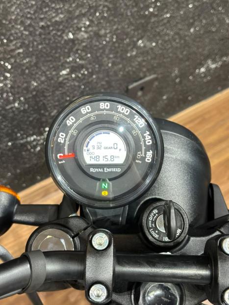 ROYAL ENFIELD Hunter 350 , Foto 7