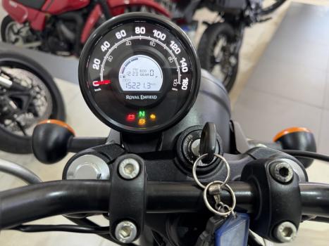 ROYAL ENFIELD Hunter 350 , Foto 2