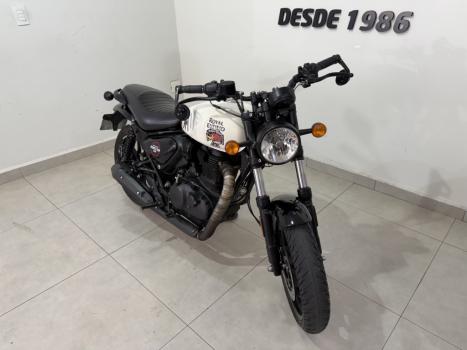 ROYAL ENFIELD Hunter 350 , Foto 4