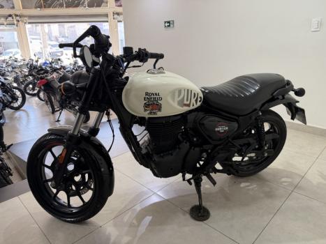 ROYAL ENFIELD Hunter 350 , Foto 5