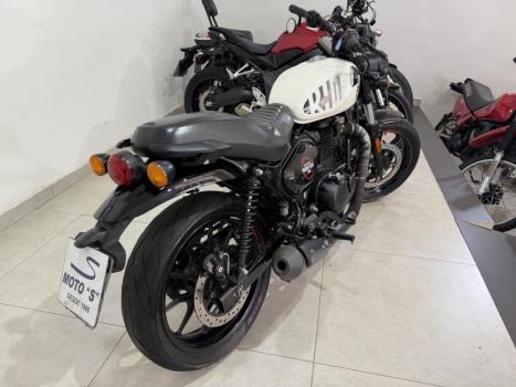 ROYAL ENFIELD Hunter 350 , Foto 6