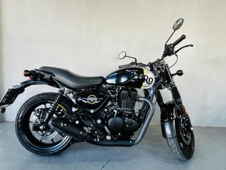 ROYAL ENFIELD Hunter 350 , Foto 1