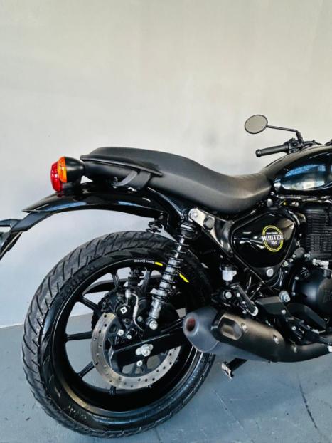 ROYAL ENFIELD Hunter 350 , Foto 3
