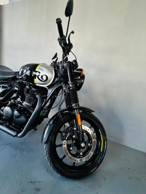 ROYAL ENFIELD Hunter 350 , Foto 4
