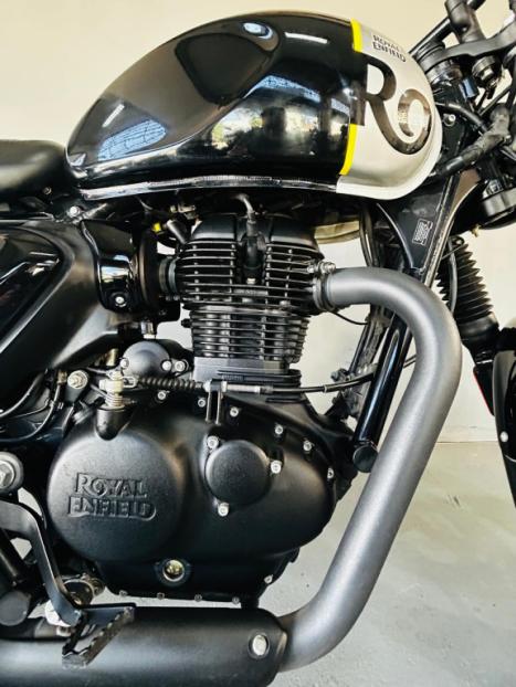 ROYAL ENFIELD Hunter 350 , Foto 5