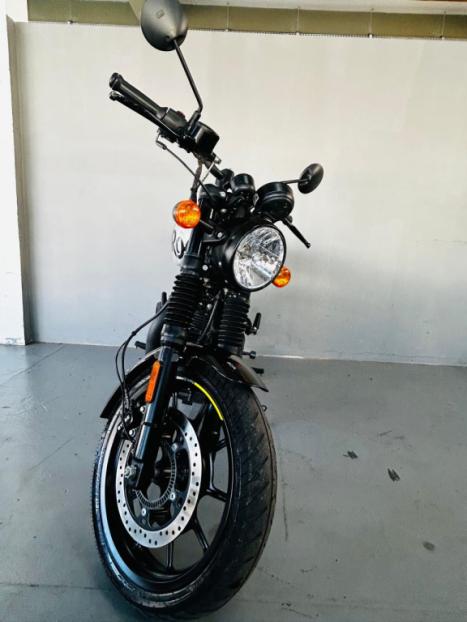 ROYAL ENFIELD Hunter 350 , Foto 7
