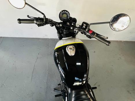 ROYAL ENFIELD Hunter 350 , Foto 9