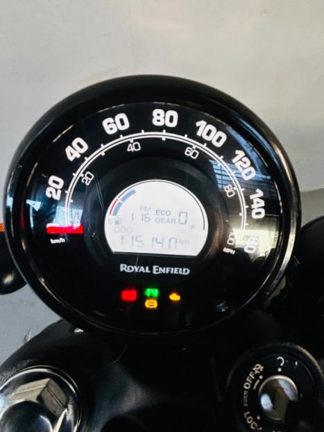 ROYAL ENFIELD Hunter 350 , Foto 10