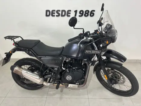 ROYAL ENFIELD Hymalayan 400 , Foto 2