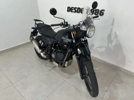 ROYAL ENFIELD Hymalayan 400 , Foto 3