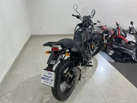 ROYAL ENFIELD Hymalayan 400 , Foto 5