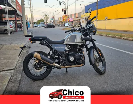 ROYAL ENFIELD Hymalayan 400 , Foto 2