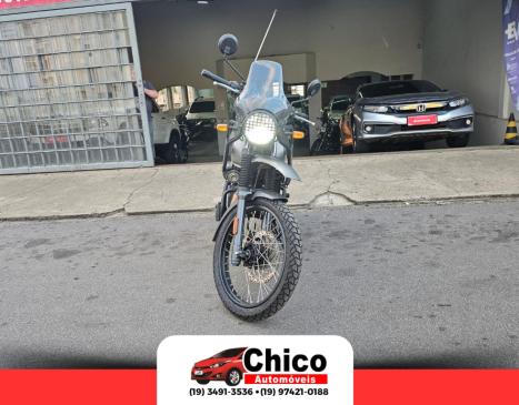 ROYAL ENFIELD Hymalayan 400 , Foto 9