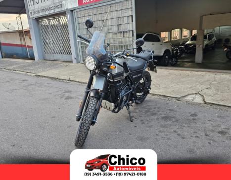 ROYAL ENFIELD Hymalayan 400 , Foto 10