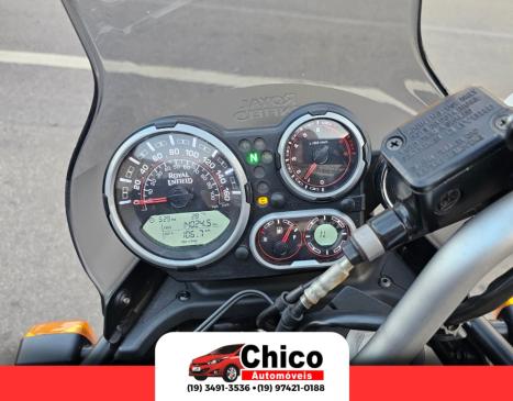 ROYAL ENFIELD Hymalayan 400 , Foto 12