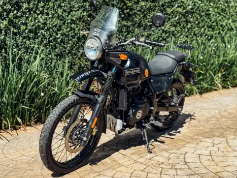 ROYAL ENFIELD Hymalayan 400 , Foto 1