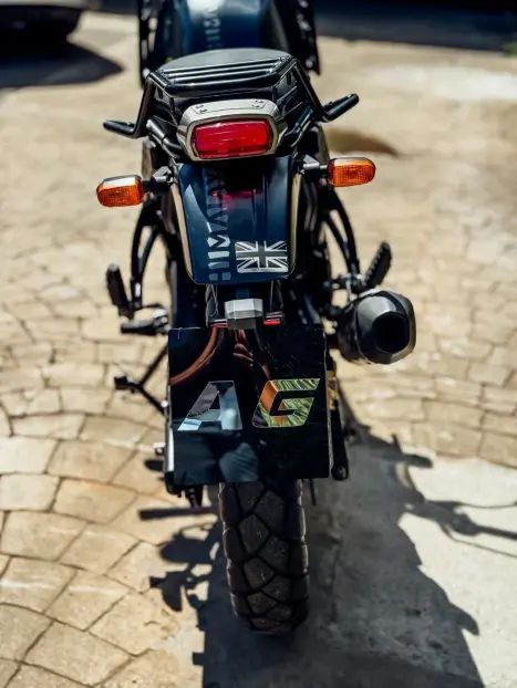 ROYAL ENFIELD Hymalayan 400 , Foto 5