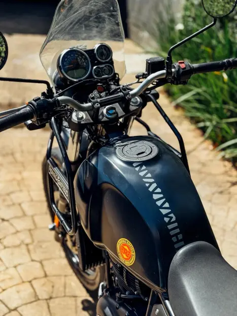 ROYAL ENFIELD Hymalayan 400 , Foto 6