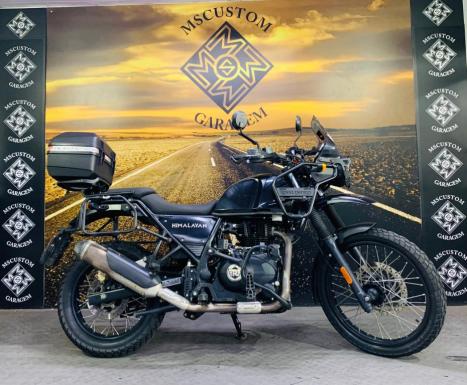 ROYAL ENFIELD Hymalayan 400 , Foto 1