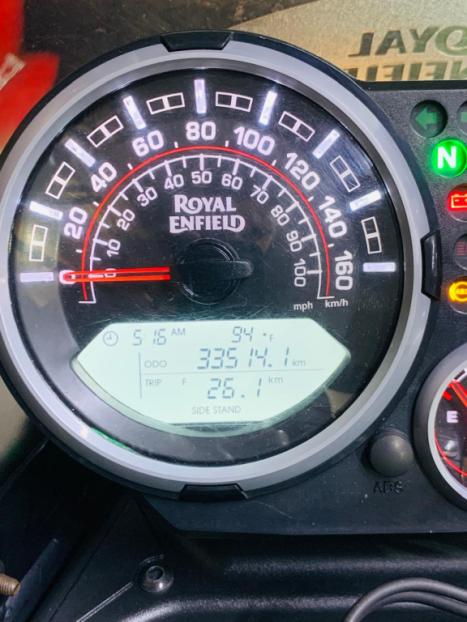 ROYAL ENFIELD Hymalayan 400 , Foto 2