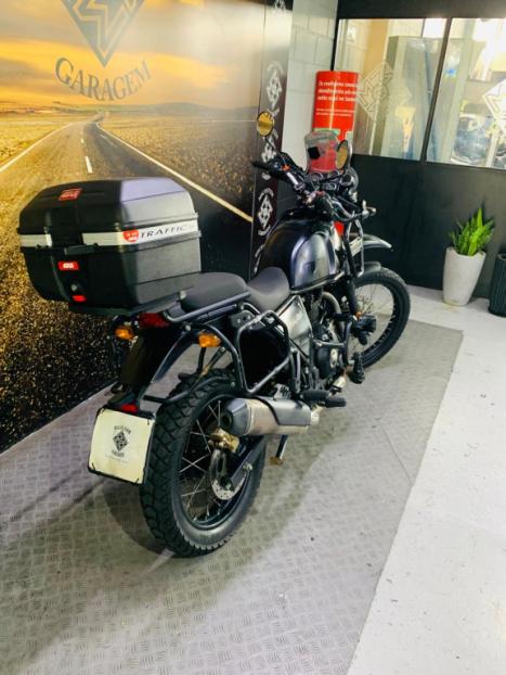 ROYAL ENFIELD Hymalayan 400 , Foto 3