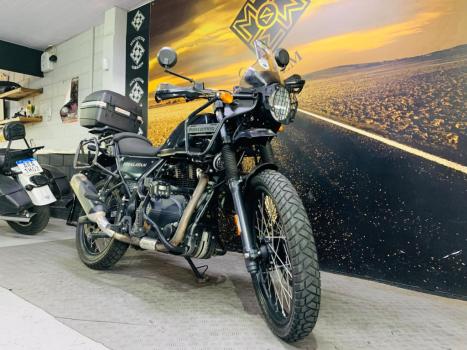 ROYAL ENFIELD Hymalayan 400 , Foto 4