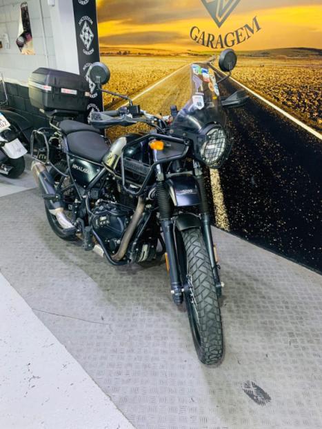 ROYAL ENFIELD Hymalayan 400 , Foto 5