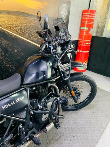 ROYAL ENFIELD Hymalayan 400 , Foto 6