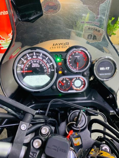 ROYAL ENFIELD Hymalayan 400 , Foto 7