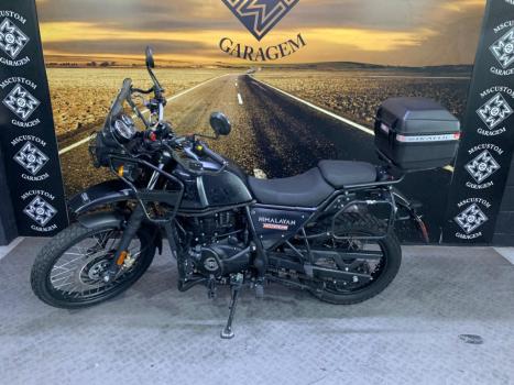 ROYAL ENFIELD Hymalayan 400 , Foto 9