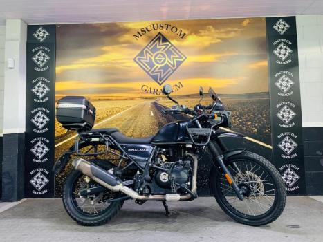 ROYAL ENFIELD Hymalayan 400 , Foto 10