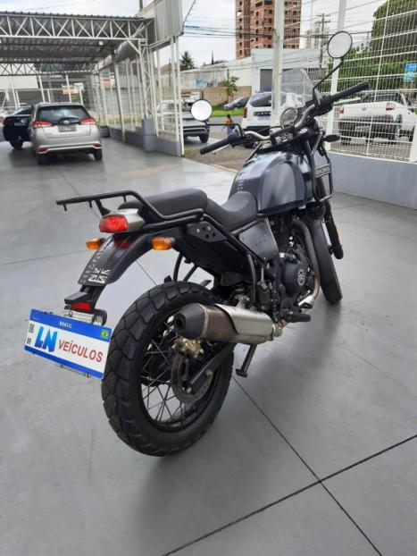 ROYAL ENFIELD Hymalayan 400 , Foto 3