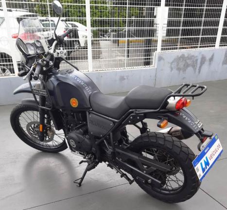ROYAL ENFIELD Hymalayan 400 , Foto 4