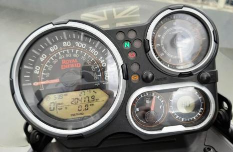 ROYAL ENFIELD Hymalayan 400 , Foto 6